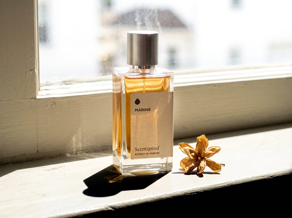 How to Make Perfume Last Longer