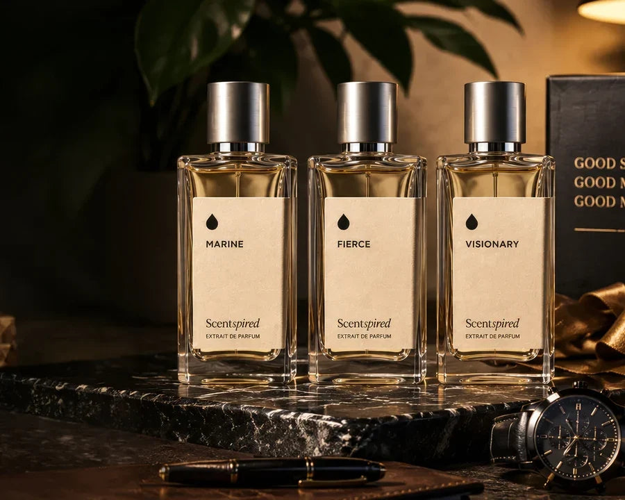 Best Cologne for Men: A Gift Guide for Hard-to-Shop Guys