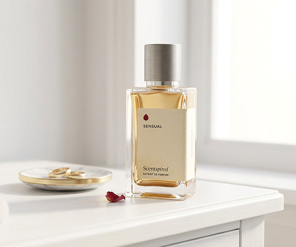 How to make your fragrance last all day: because great scent should not quit before you do