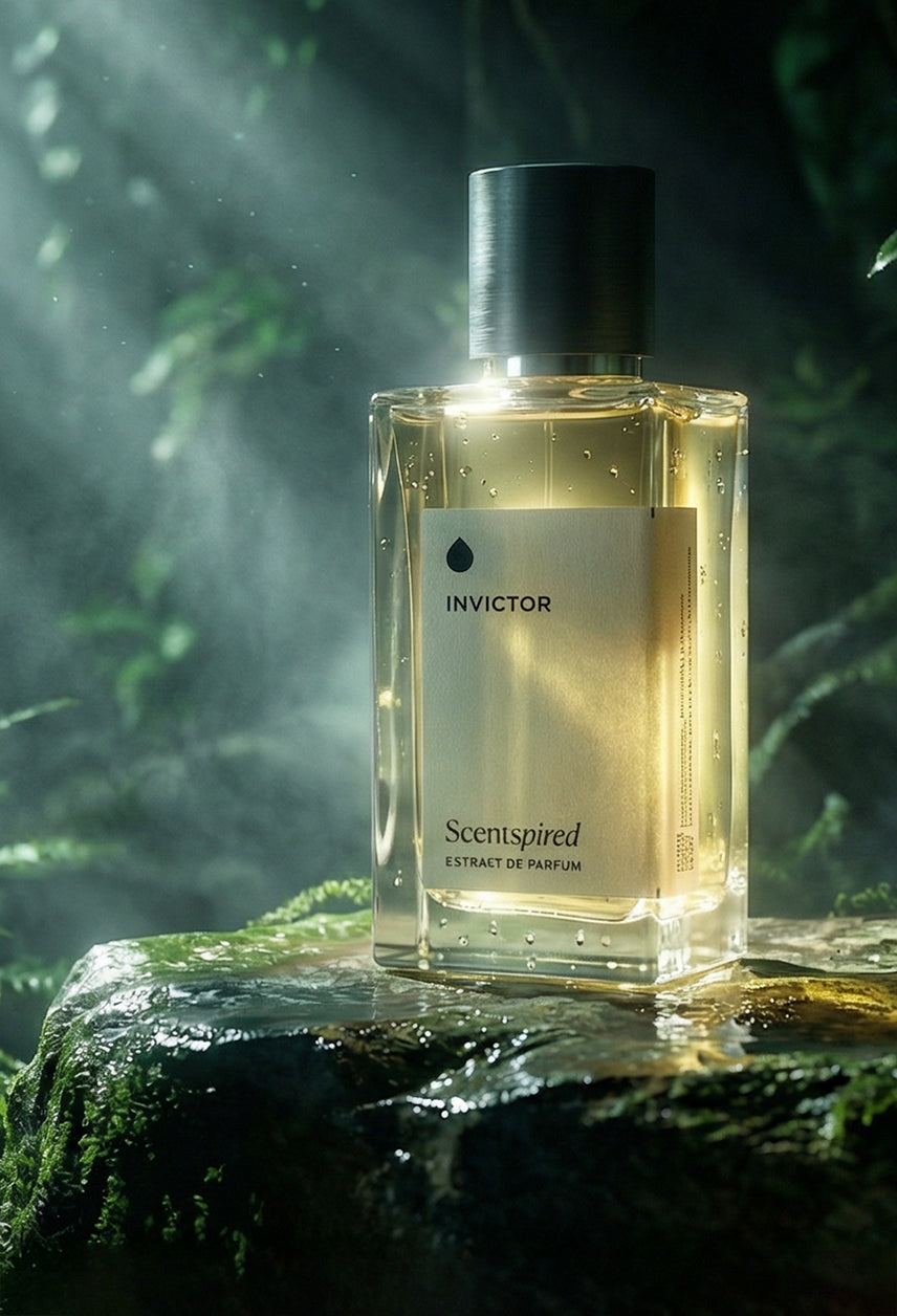 Perfume Notes Indesign Perfume Notes Collection | Floral, Woody & More – Scentspired