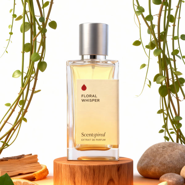 Floral Whisper
