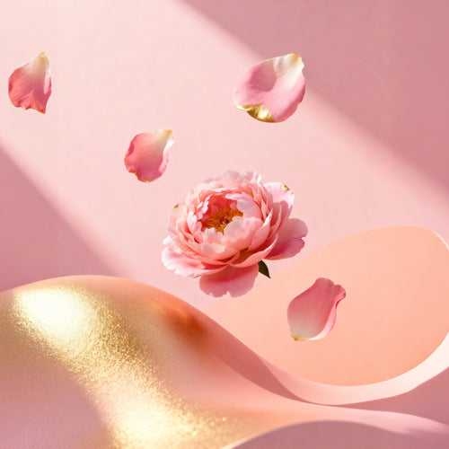 Pink Whisper