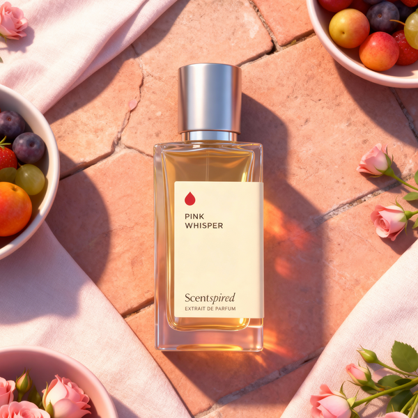 Pink Whisper