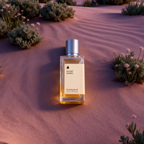 Silent Dunes