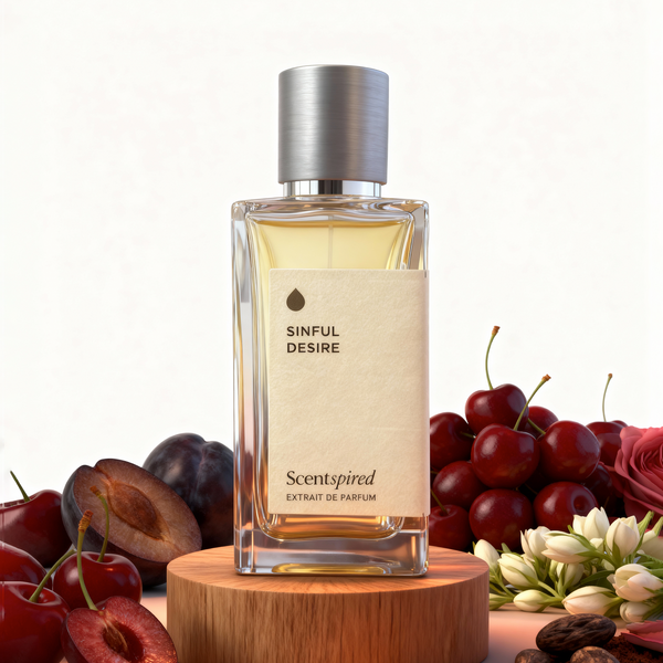 Sinful Desire