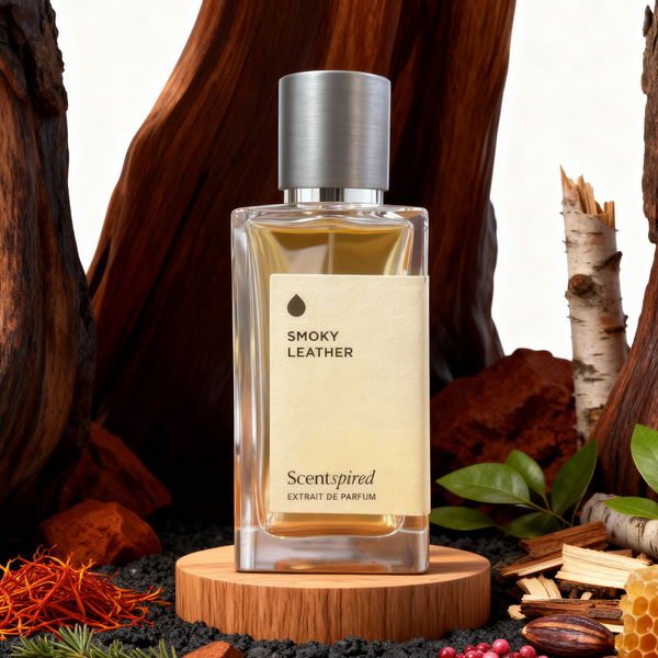 Smoky Leather