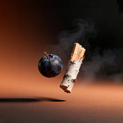 Smoky Leather