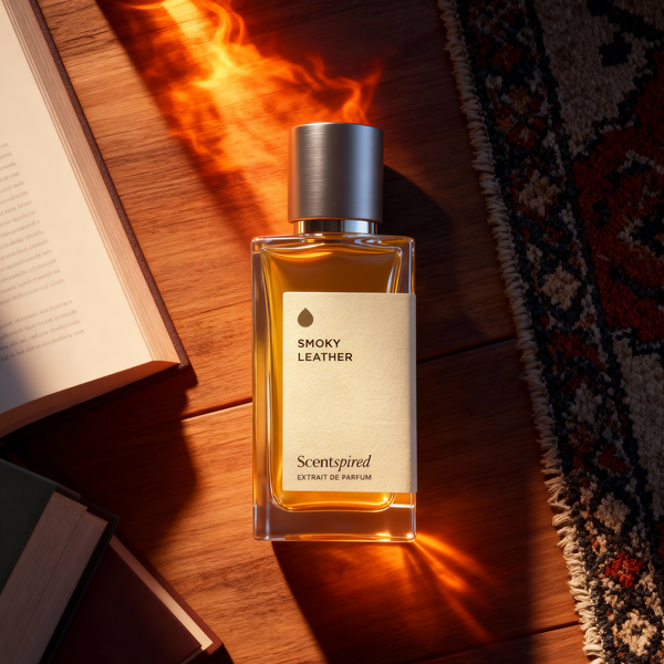 Smoky Leather
