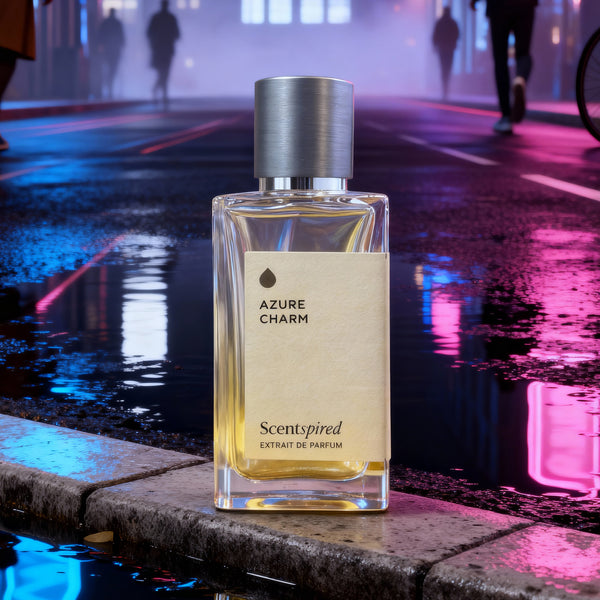 Azure Charm