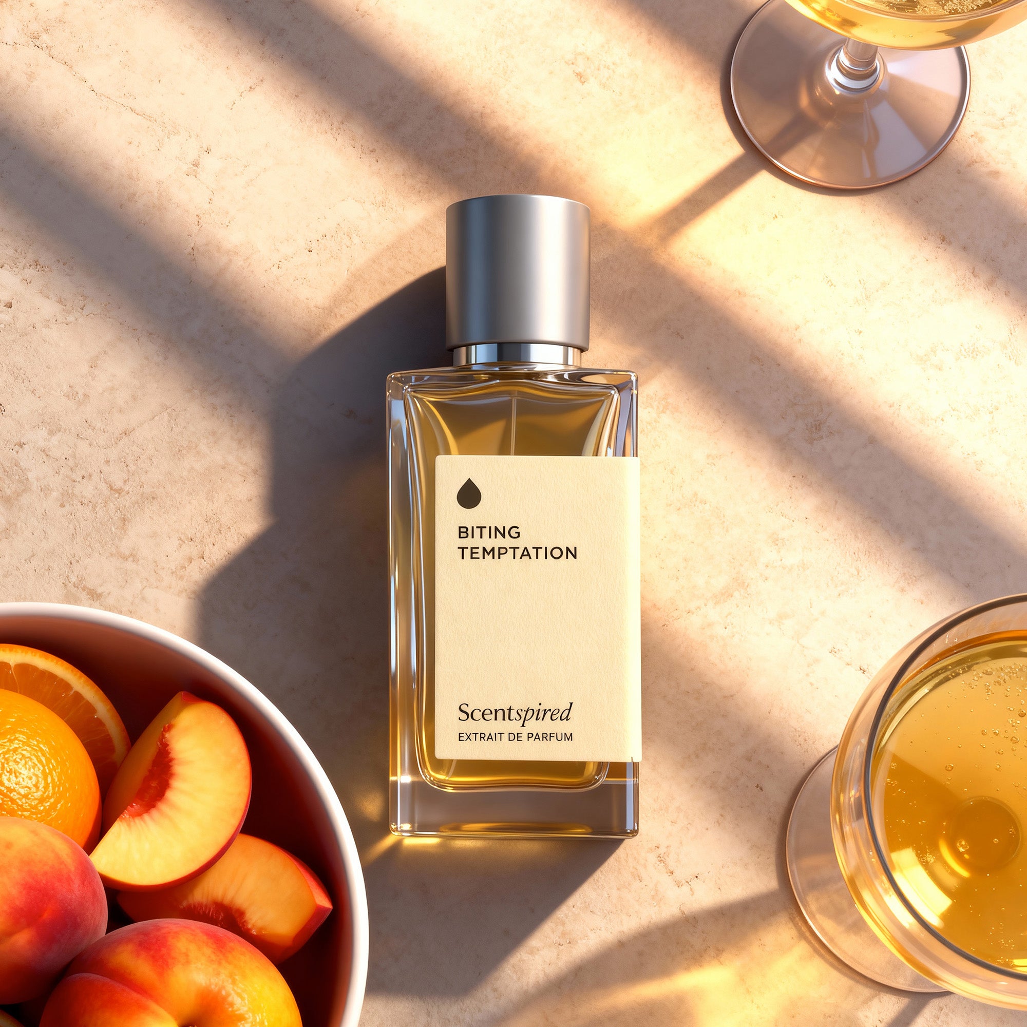 Buy Biting Temptation | Luxury Unisex Perfumes – Scentspired