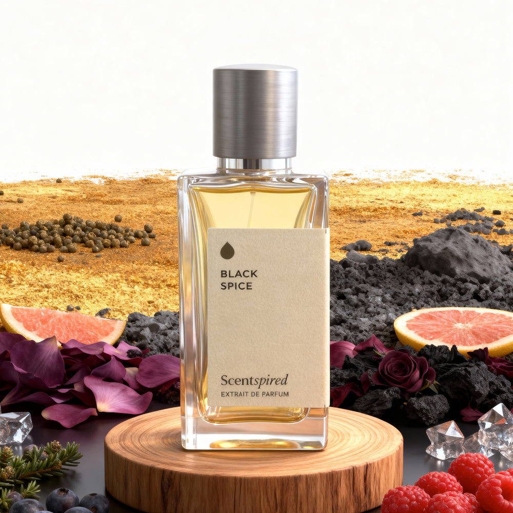 Black Spice