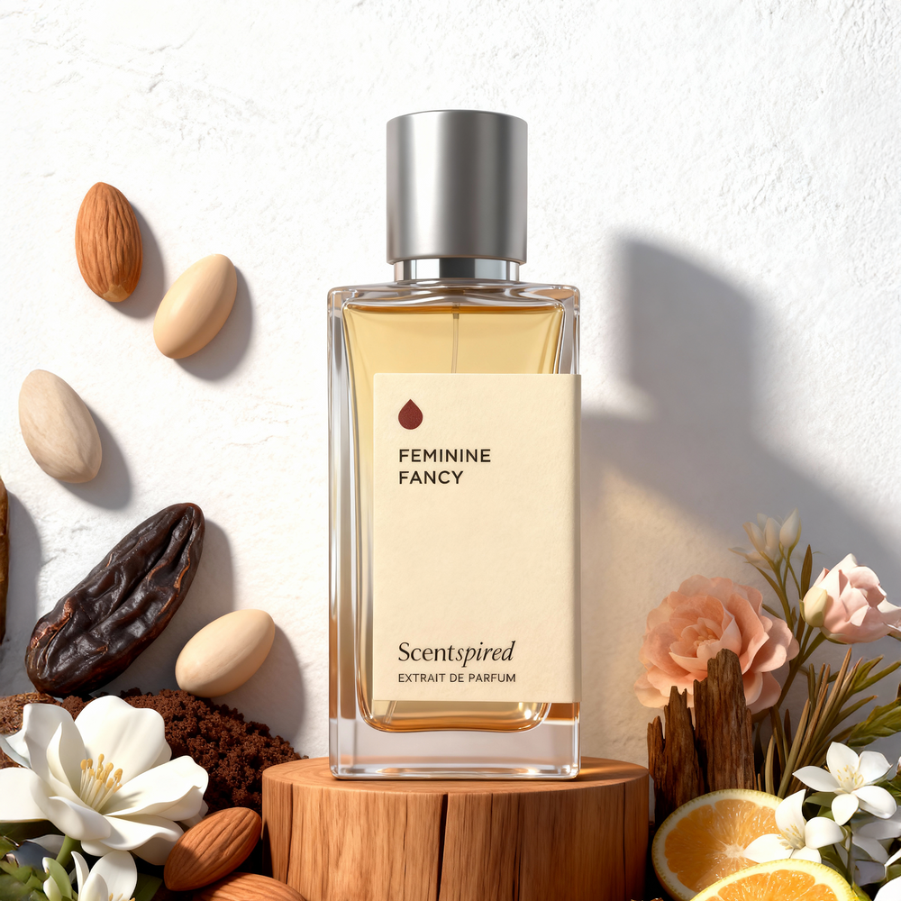 Feminine Fancy