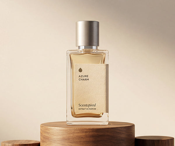 Top notes, heart notes, base notes: the only fragrance guide you need before your next perfume haul