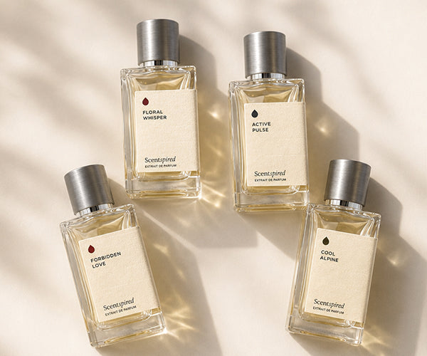 The ultimate guide to buying luxury perfumes on a budget: because smelling iconic really should not require a payment plan