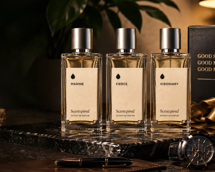 The best cologne for men, chosen for you: a gift guide for when "what do you even want?" gets you nowhere