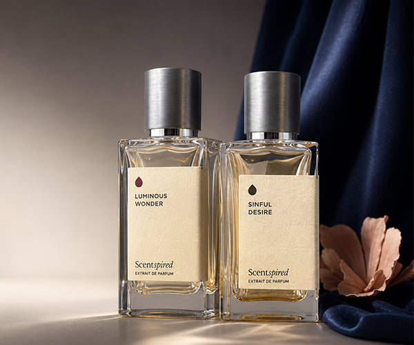 We put our luxury inspired perfumes upagainst the originals: an honest breakdown for first time buyers who want the truth
