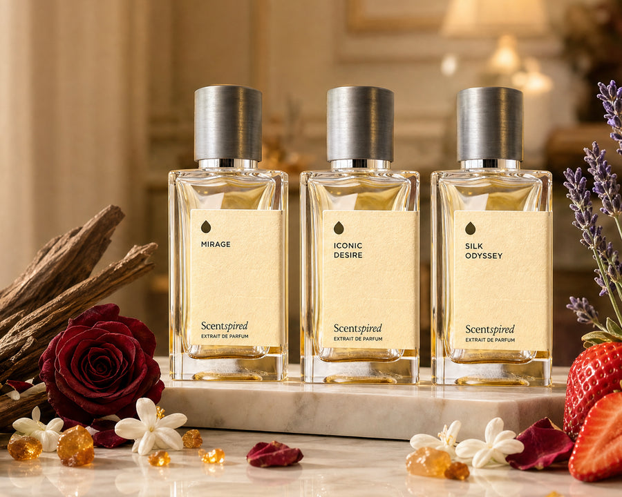 What you are actually paying for in a $300 luxury perfume brand bottle: the real cost breakdown nobody talks about